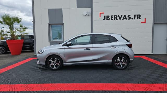 Mg Motor Mg3 image 1