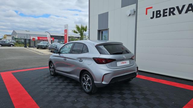 Mg Motor Mg3 image 4