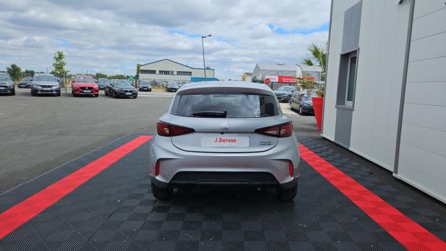 Mg Motor Mg3 image 5