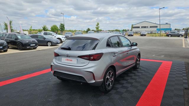 Mg Motor Mg3 image 2