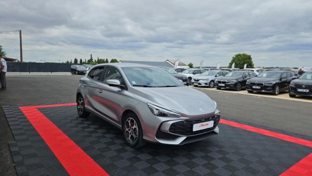 Mg Motor Mg3 image 3