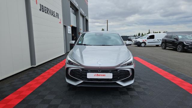 Mg Motor Mg3 image 7
