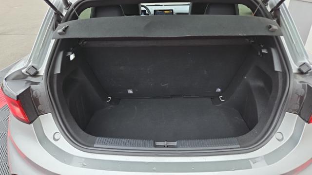 Mg Motor Mg3 image 9