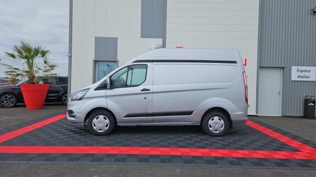 Ford Transit Custom image 5