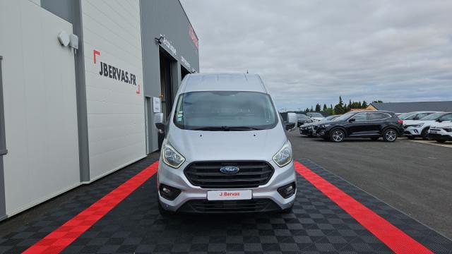 Ford Transit Custom image 3