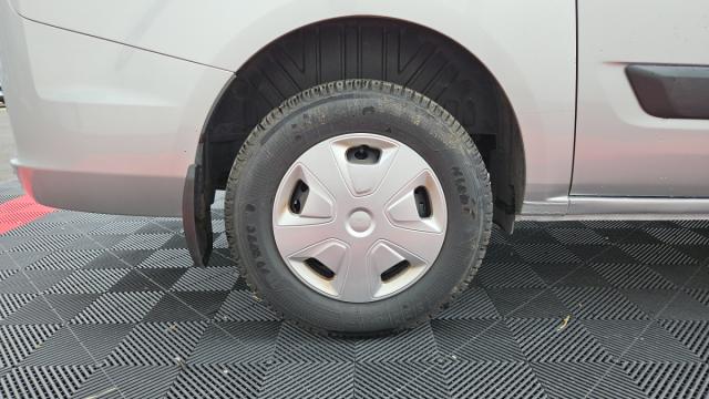 Ford Transit Custom image 2