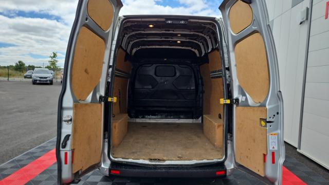 Ford Transit Custom image 9