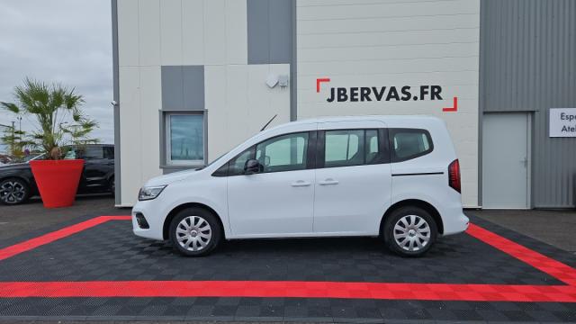Renault Kangoo image 6