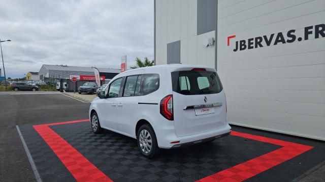 Renault Kangoo image 9