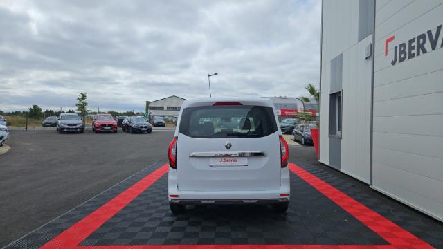 Renault Kangoo image 3