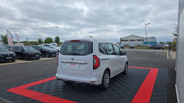 Renault Kangoo image 4