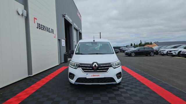 Renault Kangoo image 7