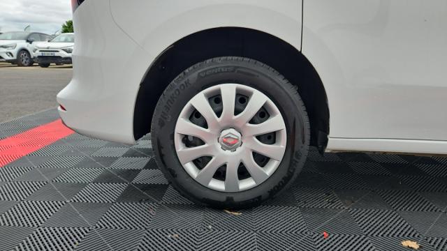Renault Kangoo image 5