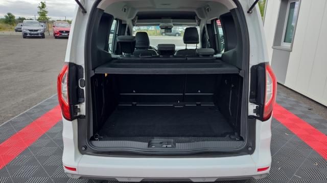 Renault Kangoo image 8
