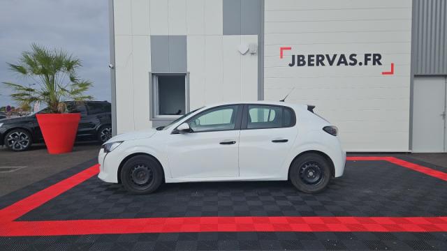 Peugeot 208 Affaire image 3