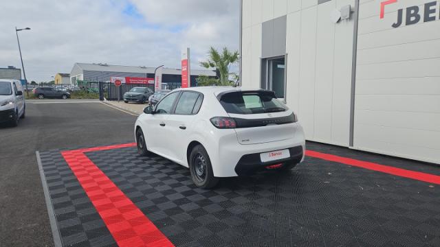 Peugeot 208 Affaire image 8