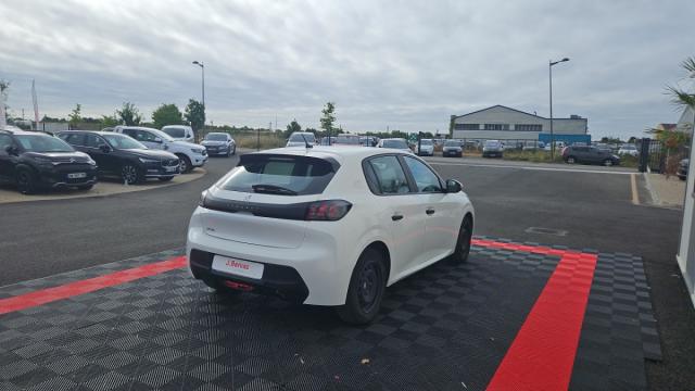 Peugeot 208 Affaire image 7