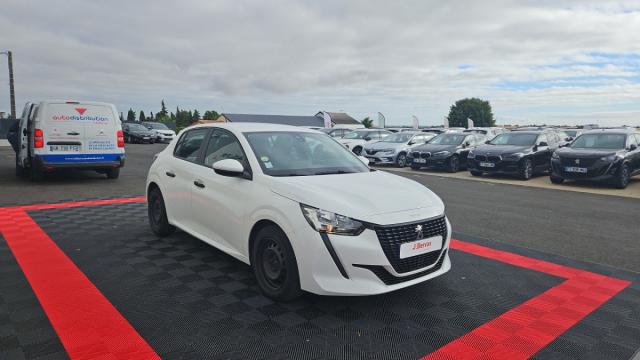 Peugeot 208 Affaire image 6