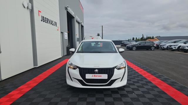 Peugeot 208 Affaire image 9
