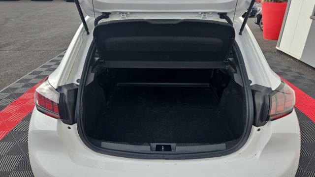 Peugeot 208 Affaire image 1