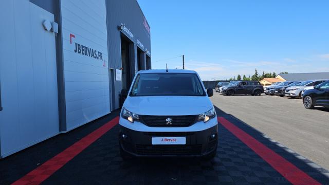 Peugeot Partner image 3