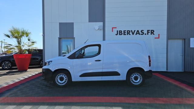Peugeot Partner image 8