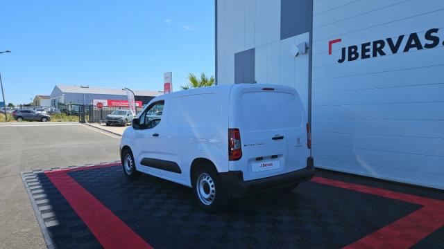 Peugeot Partner image 4