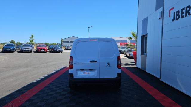 Peugeot Partner image 1