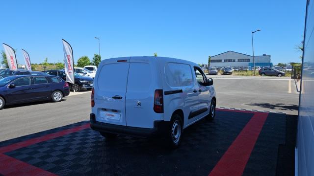 Peugeot Partner image 9