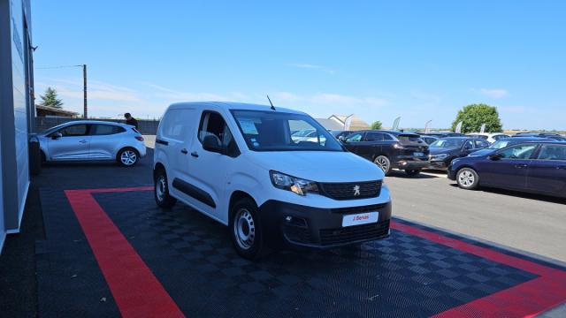 Peugeot Partner image 7