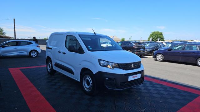 Peugeot Partner image 2