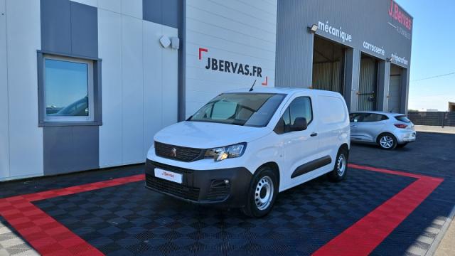 Peugeot Partner image 6
