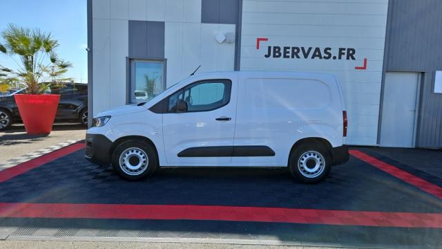 Peugeot Partner image 5