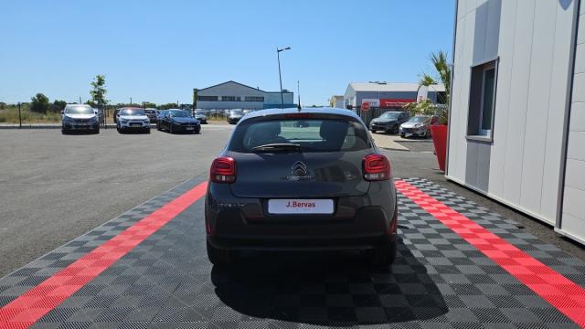 Citroen C3 image 2