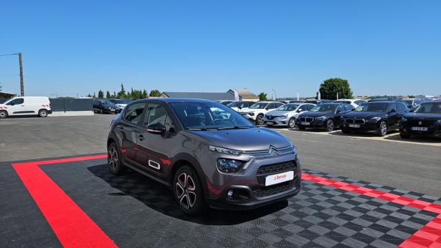 Citroen C3 image 7