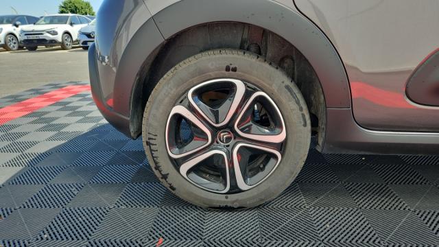 Citroen C3 image 4