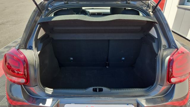 Citroen C3 image 8