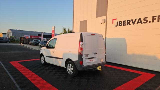 Renault Kangoo Express image 6
