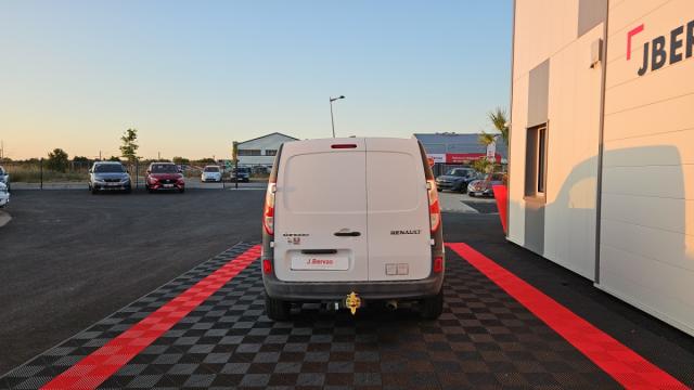 Renault Kangoo Express image 7