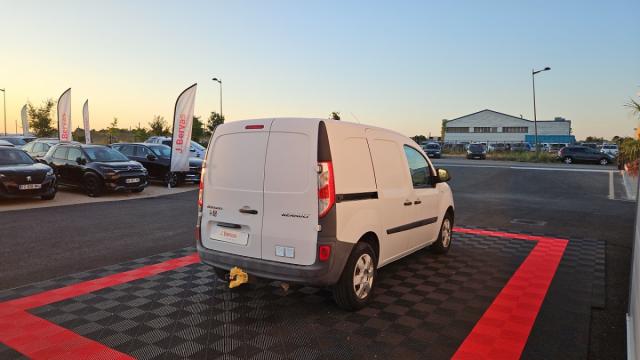 Renault Kangoo Express image 5