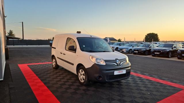 Renault Kangoo Express image 9