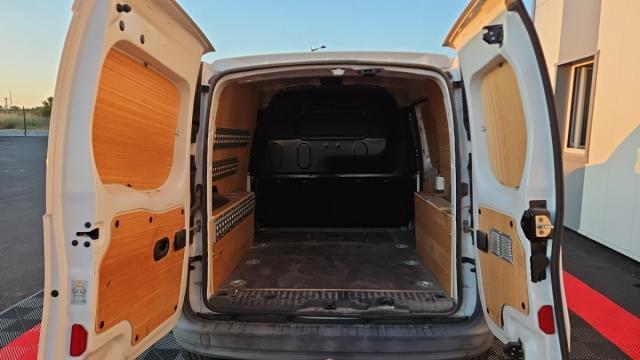 Renault Kangoo Express image 2