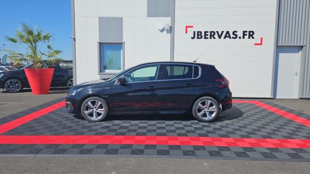Peugeot 308 image 2