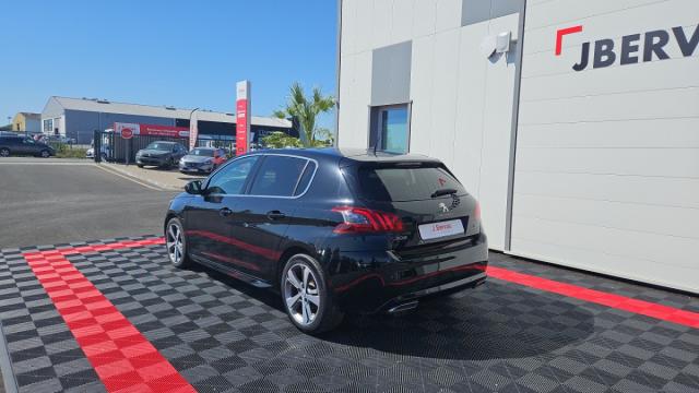 Peugeot 308 image 3