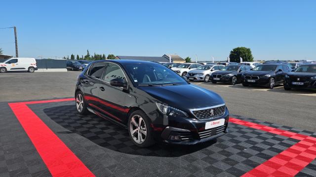 Peugeot 308 image 7