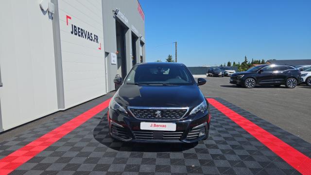 Peugeot 308 image 4