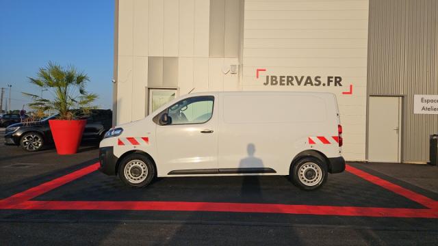 Citroen Jumpy image 9