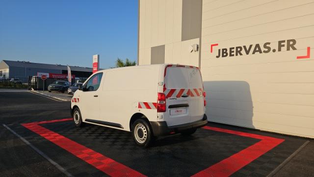Citroen Jumpy image 1