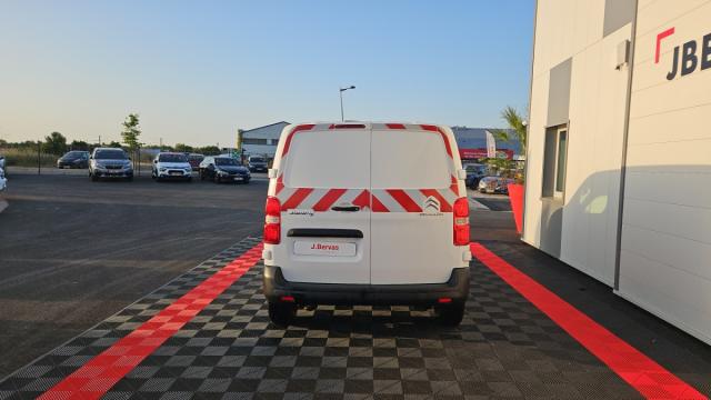 Citroen Jumpy image 3