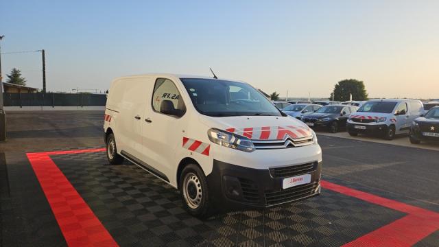 Citroen Jumpy image 8